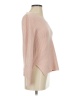 Calvin Klein Pink Pullover Sweater Size XS - photo 4