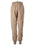 Zara Tan Casual Pants Size S - photo 2