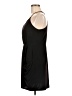 BCBGeneration Solid Black Cocktail Dress Size M - photo 5