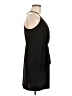 BCBGeneration Solid Black Cocktail Dress Size M - photo 4