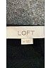 Ann Taylor LOFT Black Cardigan Size M - photo 7