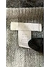 H&M Solid Gray Pullover Sweater Size XXL - photo 4