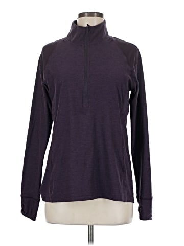 Layer 8 Pullover Sweater (view 1)