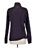 Layer 8 Purple Pullover Sweater Size M - photo 2