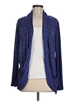 41 Hawthorn Cardigan