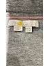 Boden Chevron-herringbone Gray Long Sleeve Button-Down Shirt Size 4 - photo 6