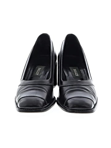 Bally Heels (view 2)