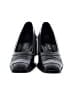 Bally Black Heels Size EU 37 1/2 - photo 2
