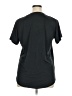 All Access 100% Polyester Gray Black Active T-Shirt Size XL - photo 2