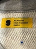 Assorted Brands Gray Pullover Hoodie Size S - photo 7