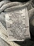 Assorted Brands Gray Pullover Hoodie Size S - photo 8