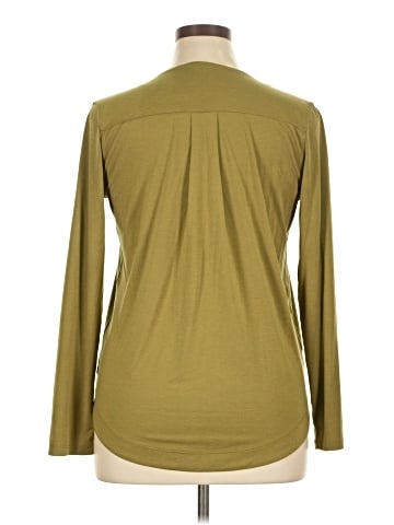 Kit and Ace Long Sleeve Top (view 2)