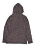 Under Armour Gray Pullover Hoodie Size M (youth) - photo 2