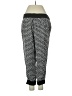 Search for Sanity 100% Rayon Polka Dots Silver Casual Pants Size S - photo 2