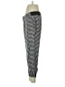 Search for Sanity 100% Rayon Polka Dots Silver Casual Pants Size S - photo 5