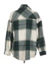 Shein Green Cardigan Size 6 - photo 2