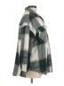 Shein Green Cardigan Size 6 - photo 4