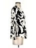 Chico's Ivory Long Sleeve Blouse Size Sm (0) - photo 4