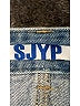 SJYP Blue Denim Skirt Size M - photo 4