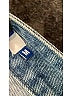 SJYP Blue Denim Skirt Size M - photo 5