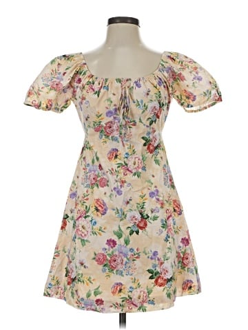 AaKaa Cocktail Dress (view 1)