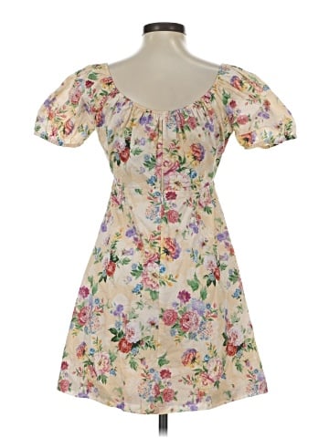 AaKaa Cocktail Dress (view 2)