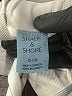 Shade & Shore Ivory Swimsuit Bottoms Size 16 - photo 3