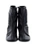H&M Black Boots Size 5 - photo 2
