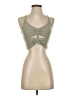 Athleta Green Tank Top Size S - photo 1