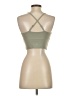 Athleta Green Tank Top Size S - photo 2