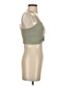 Athleta Green Tank Top Size S - photo 4