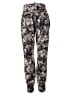 Athleta Tie-dye Black Casual Pants Size S - photo 2