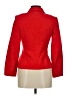 Bill Blass Red Jacket Size 6 - photo 2