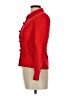 Bill Blass Red Jacket Size 6 - photo 5