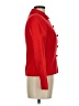 Bill Blass Red Jacket Size 6 - photo 4
