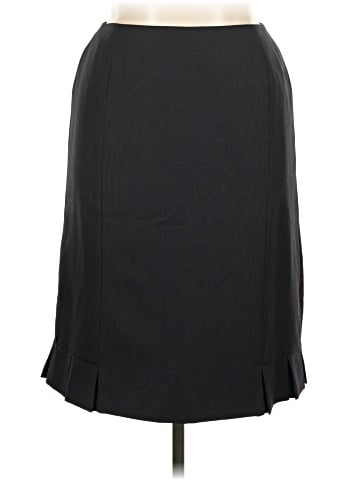 Evan Picone Casual Skirt (view 1)