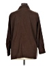Denim & Co Brown 3/4 Sleeve Blouse Size 1X - photo 2