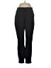 Athleta Solid Black Track Pants Size M - photo 1