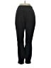 Athleta Solid Black Track Pants Size M - photo 2