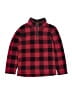 The Children's Place 100% Polyester Red Jacket Size 7 - 8 - photo 1
