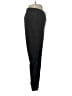 Athleta Solid Black Track Pants Size M - photo 4