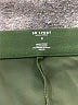 BR Sport Solid Green Active Pants Size 8 - photo 7
