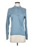 Adidas Blue Active T-Shirt Size S - photo 1