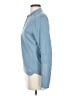 Adidas Blue Active T-Shirt Size S - photo 5