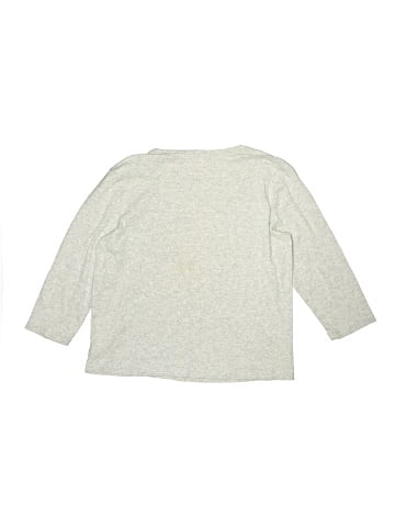 Nicole Miller 3/4 Sleeve T-Shirt (view 2)
