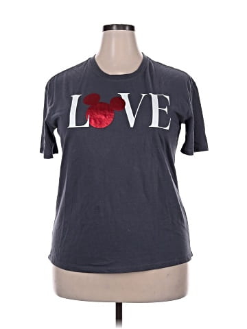 Disney Short Sleeve T-Shirt (view 1)