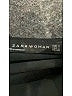 Zara Solid Black Casual Dress Size M - photo 4