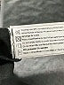 Zeagoo Solid Black Formal Skirt Size XS - photo 5