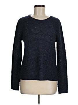 Net Collection Pullover Sweater