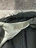 Jockey 100% Polyester Solid Black Active Pants Size L - photo 3